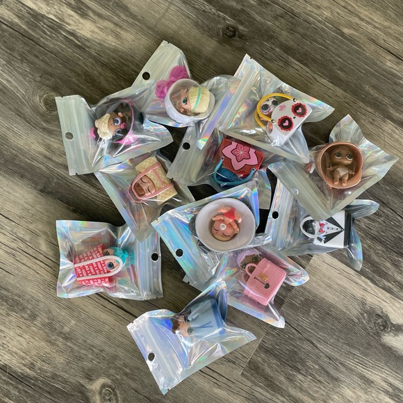 LOL Surprise Dolls - Picture 11 of 11